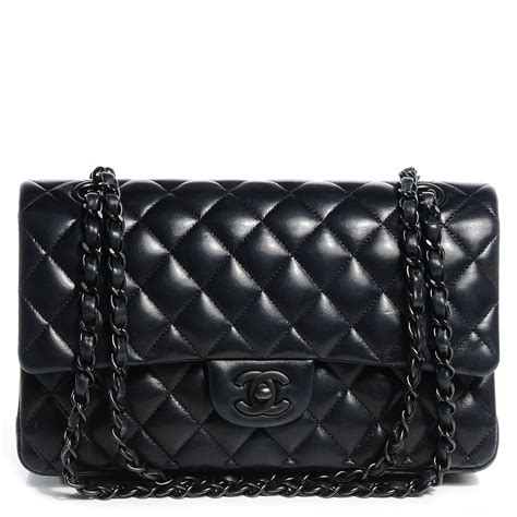 chanel flap bag squeaky chains|fashionphile chanel flap.